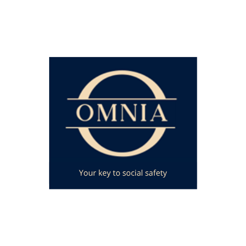Omnia Social Safety Logo